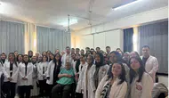 Engeline Rağmen Vazgeçmedi: Türk Profesörün Hikâyesi Dünya Dergisinde