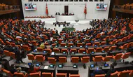 Terörsüz Türkiye yasası Meclis'te kabul edildi