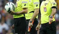 Kayserispor - Sivasspor Maçının Hakemleri Açıklandı: Düdük Ali Şansalan’da
