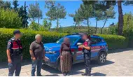 Denizli'de Dolandırıcılara JASAT Darbesi: 3 Saatte Yakalandılar