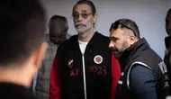 Etimesgut Belediye Başkanı Erdal Beşikçioğlu tutuklandı