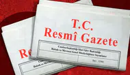 TSK, Jandarma Ve Sahil Güvenlik’te Atama Ve Terfiler Resmi Gazete’de Yayımlandı!