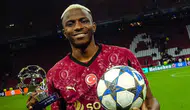 Premier Lig Devinden Çifte Transfer Bombası 100 Milyon Euro Teklif Hazır