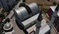 Türkiye'de Sadece İki Tane Var: Bursa'da Sunroof'lu Safa Camii!