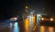 Doğa Engel Oldu: Tirebolu-Torul Yolunda Ulaşım Kesildi