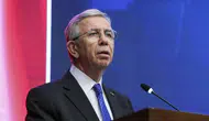 İYİ Parti’ye Geçeceği İddia Edilmişti: Mansur Yavaş’tan İddialara Yalanlama