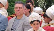 Sivaslı Cezmi Yalınkılıç Tuğgeneral Oldu! Yozgat’tan Sivas’a Gurur!