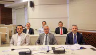 Sivas Ticaret ve Sanayi Odası’nda Bağımsız Adaylık Depremi!