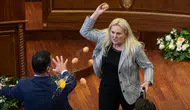 Mecliste Kriz Büyüyor: Başbakan Kurti Hedefte