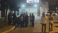 Serinlemek için girdi hayatını kaybetti