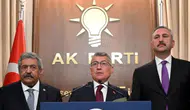 10 soruda Terörsüz Türkiye yasası
