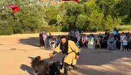 Suşehri'nde Yelkesen Köyü Şenliği Düzenlendi