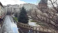 Sivas’ta 9 İlçe İçin Kuvvetli Sağanak Uyarısı
