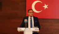 Mustafa Eken'den Demirağ OSB Açıklaması: "10 Bin İstihdam Sözü Yarım Kaldı"