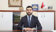 Sivas'ta Müftü Yardımcısı Nuri Tapan Göreve Başladı