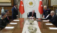 TSK'da atama ve terfi kararları Resmi Gazete'de