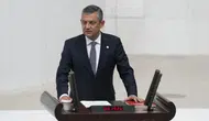 Yeni Parti bağışçıları, 'Çerçeve Yasa'ya evet diyen Özgür Özel'e haklarını 'haram' etti