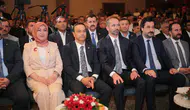 MHP Sivas İl Kongresi Yapıldı: Cumhur İttifakı Ve Oda Başkanları Yalnız Bırakmadı