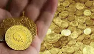 Altın Haftayı Rekor Kazançla Kapattı: Gram Altın 6 Bin 664 Liraya Yükseldi