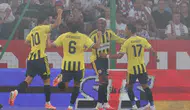 Fenerbahçe'ye Dev Rakip! Şampiyonlar Ligi'nde Yol Haritası Belli Oldu