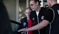 Erdal Beşikçioğlu aylık gelirini ve mal varlığını açıkladı! Behzat Ç. suçlamasını kabul etti