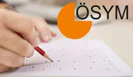 2026-ALES/2 Yarın Yapılacak: 152 Bin 449 Aday Ter Dökecek