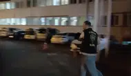13 Yıl Hapis Cezası Bulunan U.K. Yıldırım’da Ormanlık Alanda Yakalandı