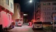 Hamile kadın balkondan düşüp öldü kocası gözaltına alındı