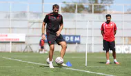 Sivasspor'da Dev Maç Öncesi Flaş Gelişme! İsmet Taşdemir Taktiği Belirledi