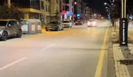 Bolu'da Tehlikeli Sürüşü Sosyal Medyada Paylaştı: Cezası Ağır Oldu!