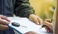 Araç kiralamada yeni dönem! Yaş ve kilometre şartı getirildi, tarih belli oldu