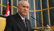 MHP Lideri Bahçeli'den Aile Yapısı Çıkışı: Tedbirler İvedilikle Alınmalı