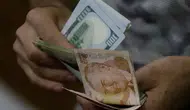 Serbest piyasada döviz açılış fiyatları! Dolar 47 liranın üzerinde...