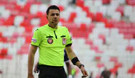 Kayserispor - Sivasspor Derbisinde Düdük Çalacak Hakem Belli Oldu! İşte Kritik Görevlendirme