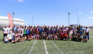 Sivas’ta Yaz Kur’an Kursları Futbol Turnuvası Şampiyonu Belli Oldu