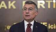 Çerçeve Yasa Meclis'te! AK Partili Güler Detayları Açıkladı: Af Değil!
