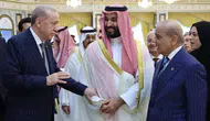 Tarihi Mekke Anlaşması İmzalandı: Üç Ülkeden Dev Savunma Paktı!