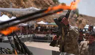 PKK silahları tamamen ne zaman bırakacak? AK Partili Galip Ensarioğlu tarihi açıkladı