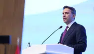 Alparslan Bayraktar, AK Parti’nin 25. kuruluş yıl dönümünü kutladı