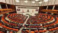 Terörsüz Türkiye Sürecinde Kritik Adım: 12 Maddelik Teklif TBMM'de!