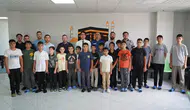 Kangal Kaymakamı Yıldırım’dan Kurum Ziyaretleri ve Öğrencilerle Buluşma