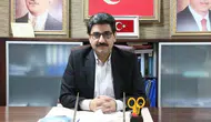 Hakan Aksu’dan Sivas’ın 5 Dev Projesi İçin “5’i Bir Yerde” Paylaşımı!