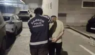 Samsun'da Polisten Kaçamadı! Yıllardır Aranıyordu, Hesabı Kesildi