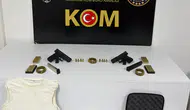 Bodrum'da Gece Kulübünde Skandal Kutlama: Çelik Yelek Ele Geçti,1 Tutuklu!