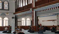 Sivas’ta Şehit Özkan Lale İçin Mevlid-i Şerif Programı Düzenlendi