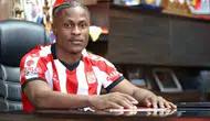 Jonathan Okoronkwo Sivasspor’dan Ayrıldı