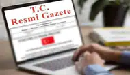 Cumhurbaşkanı Erdoğan İmzaladı! Atama ve Görevden Alma Kararları Resmi Gazete’de!