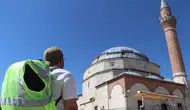 Sivas’tan Geçen İlahi Yolculuk: Hedef Kâbe