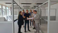 SCÜ’ye Dev Laboratuvar: Atık Su Analizinde Akreditasyon Mesaisi!