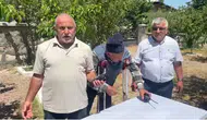 Sivas’ta 2026’da “Telsizle Hayat”: GSM Çekmeyen Köyden Baz İstasyonu Çağrısı